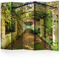 Paravent 5 Volets "Pergola" 172x225cm