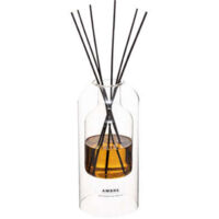 Diffuseur de Parfum "Ilan" 500ml Ambre