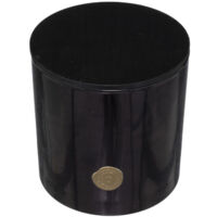 Bougie Parfumée "Enzo" 1200g Fruits des Bois