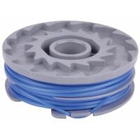ALM Manufacturing FL289 Spool & Line to Suit Flymo Double Auto FLY021