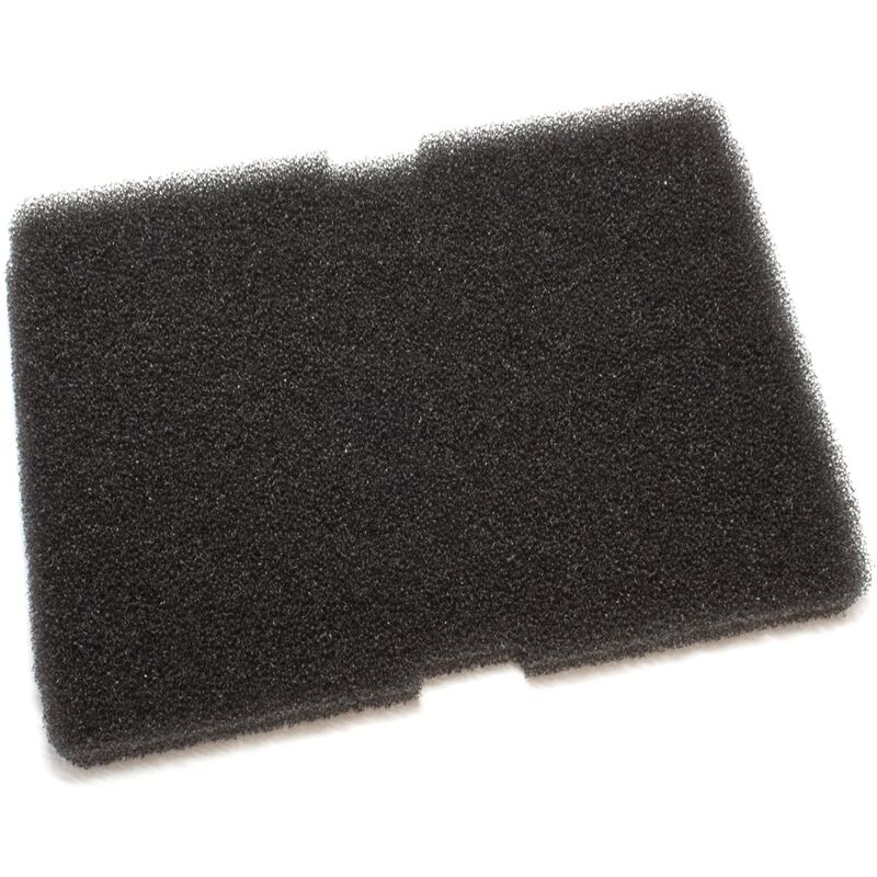 Filtro Asciugatrice Spugna Poliuretano Asciugatrice Beko Smeg 782372152 2964840100 2964840200