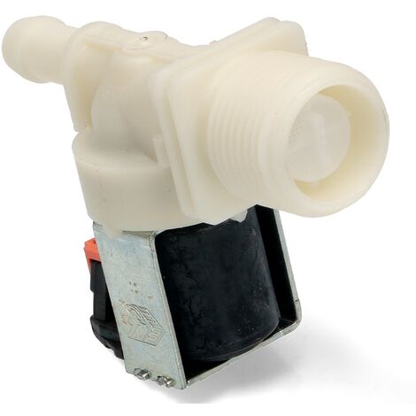 Elettrovalvola 1 Via 180° 12mm Universale Compatibile per