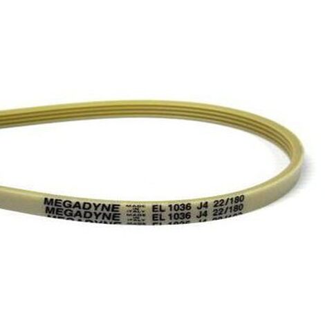 1736880-meyle 050 006 1200/d Cinghia Poly-v | Acquisti Online Su