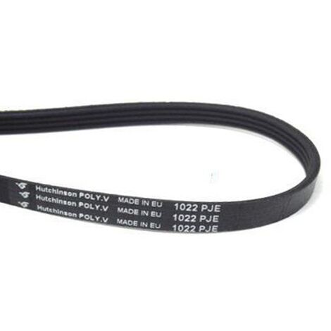 Hutchinson - Cinghia per lavatrice 1202 PJE