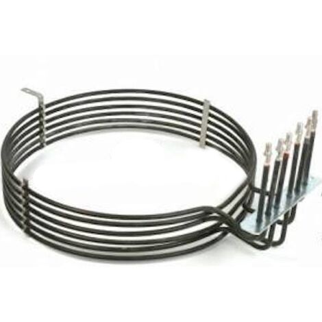 RESISTENZA BOILER 10500W 230/400V - 15631