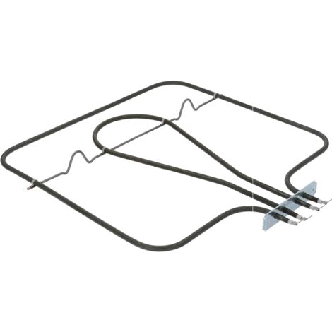 10X PRW0AWJW470B00 Resistenza: Resistenza filo cemento THT 47 10W ±5