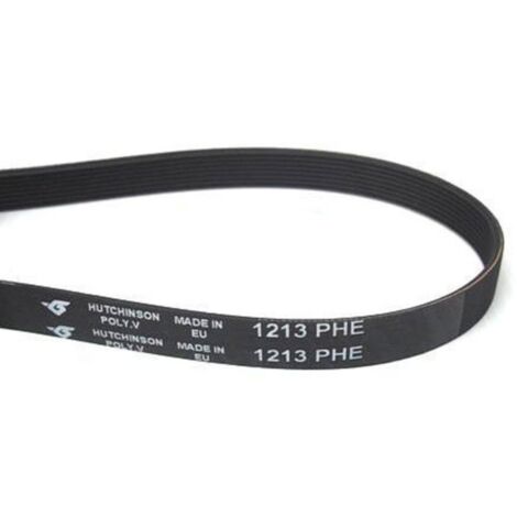 FIGEVIDA 1213H8 Cinghia Per Lavatrice INDESIT HOTPOINT ARISTON - Foto 9