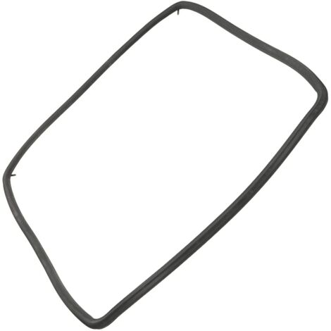 Guarnizione Per Porta Forno Candy 41023744 - Ricambio Compatibile Per Candy, Rosieres, Iberna