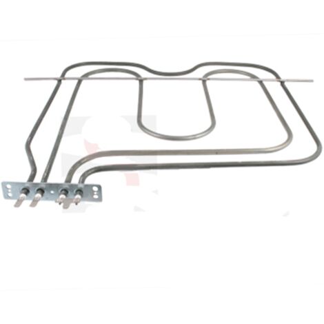 Resistenza Forno Rex Electrolux - Inferiore 1050W Per Sostituzione - Foto 7