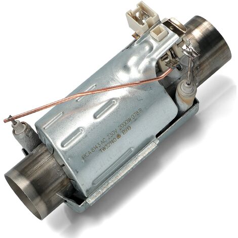 MANICOTTO POZZETTO RESISTENZA LAVASTOVIGLIE ELECTROLUX