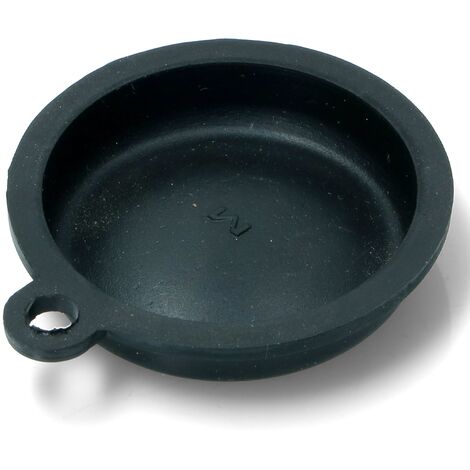 Membrana Originale Junkers Bosch 87005030500 - Ricambio Caldaia Per Produzione Acqua Calda