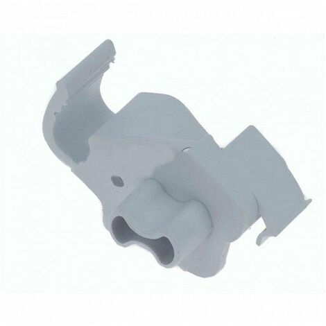 Véritable Beko CDA539FS CDA543FS/2 CDA565FW CA5411FFS-2 Supérieur Porte Étagère - Foto 3