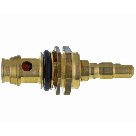 Tubo riscaldatore in ingresso 2,5 originale Ford Focus ST 2005-2011 15