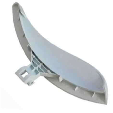 Fagor 58439-21023 - Serratura Originale Per Sportello Lavatrice, Ricambio Compatibile Con Brandt, Gorenje E Altri - 3