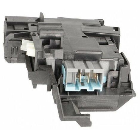 Cerniera ForeverPRO WP8565018 Per Lavatrice Whirlpool (ricambio 8565018, 8579717) - Foto 4