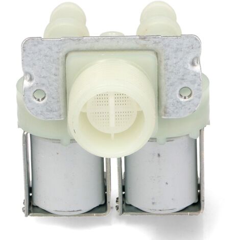 S21 Fe 5 G Elettrovalvola Doppia Originale LG 5220FR1251E - Ricambio Per Lavatrici Valvola Acqua LG