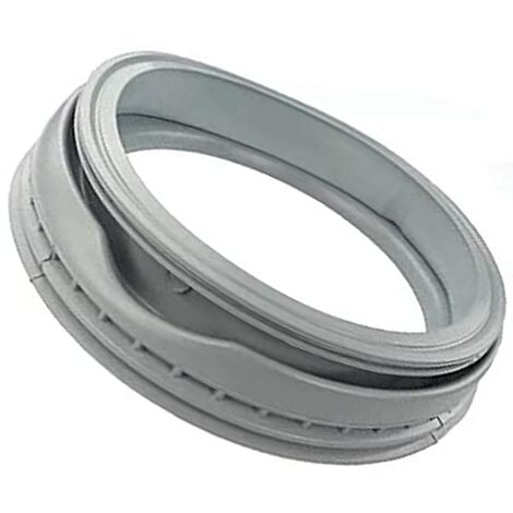 REPORSHOP Maniglia Sportello Lavatrice – Ricambio Originale BALAY BOSCH 069637 - 2