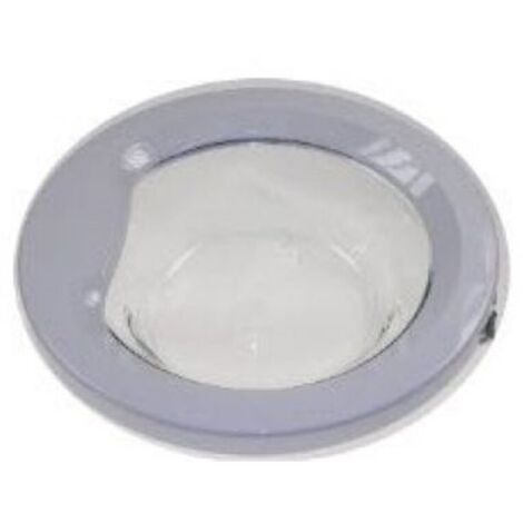 Sostituzione aletta spray per lavatrice Hoover, Candy 43005989