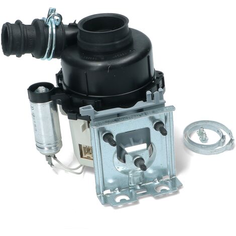 Pompa ciclica cpi2/55 481072628031 per lavastoviglie whirlpool