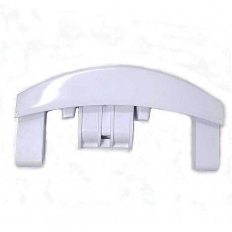 Maniglia di ricambio per porta lavatrice Lynx, Balay 00483087