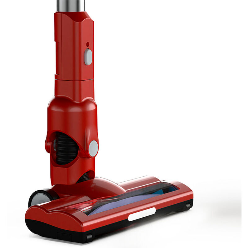 Aspirateur balai Leifheit Rotaro PowerVac 100W