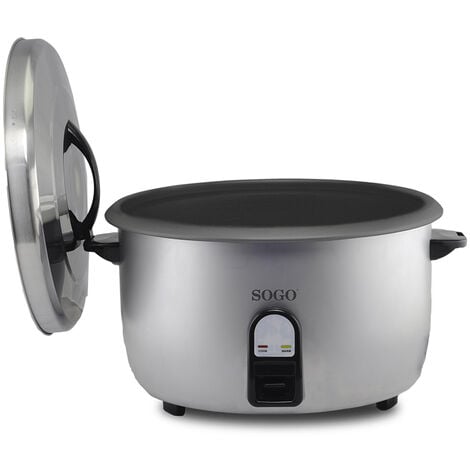 Rice cooker DOC111