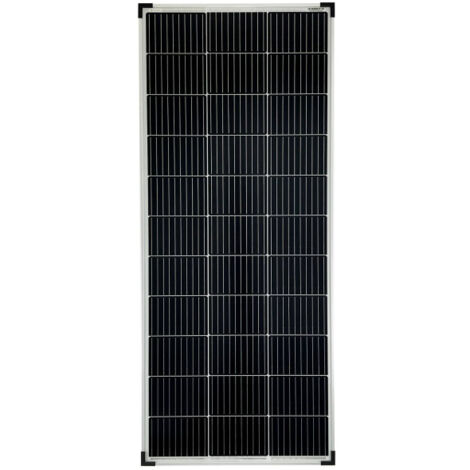 SOLARTRONICS Complete Set 2x 130 Watt Solar Module 1000 Watt Converter Charge Controller Photovoltaic Island System SOLARTRONICS Complete Set 2x 130 Watt Solar Module 1000 Watt Converter Charge Controller Photovoltaic Island System