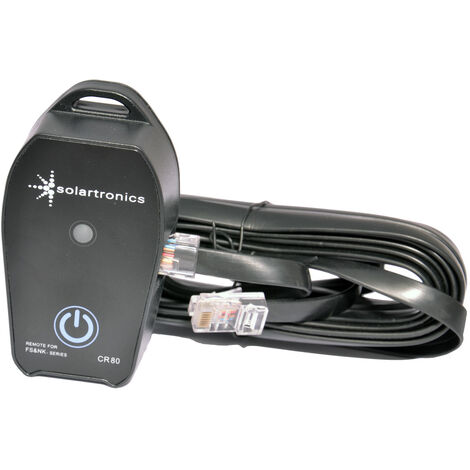 Kabel Fernbedienung für blaue Wandler FS Serie