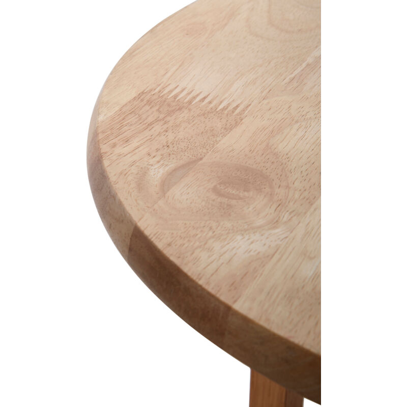 Bedside Tables Set Of 2 Premier Housewares Small Side Table For Living ...
