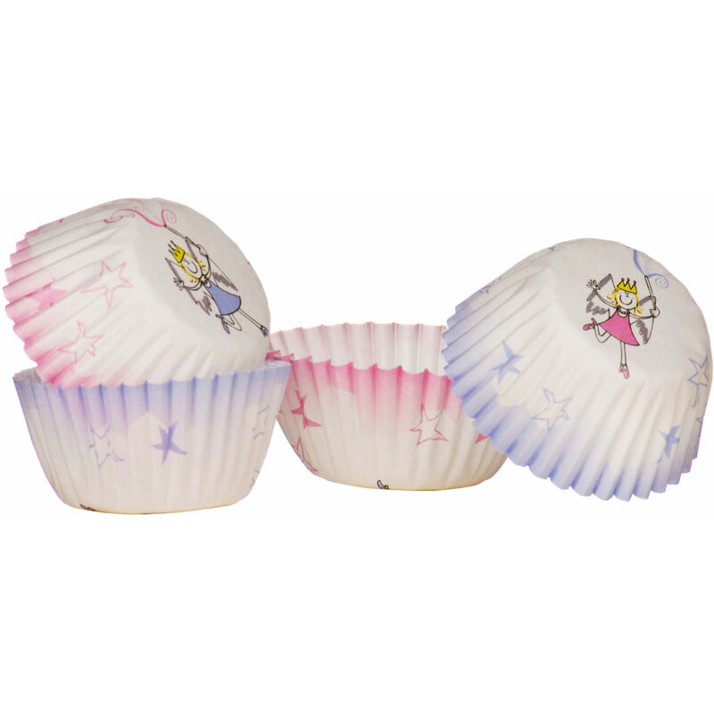 Décoration cupcake - cupcake - 12 pièces - décoration - set de muffins -  décoration