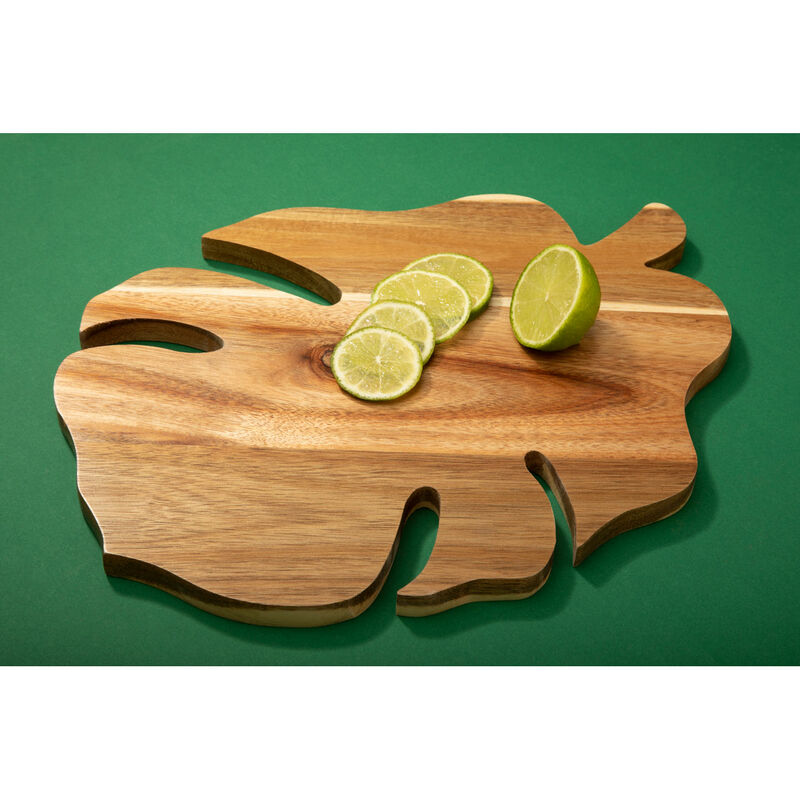 4x Olive Wood Breakfast Board Board Chopping Board Cutting Board Wood
