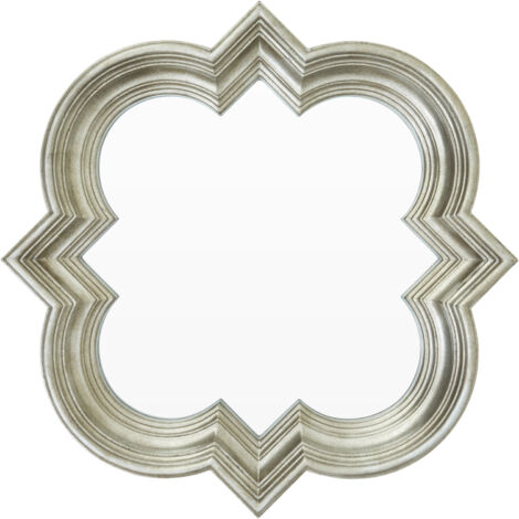 Premier Housewares Simi Wall Mirror (1/3)