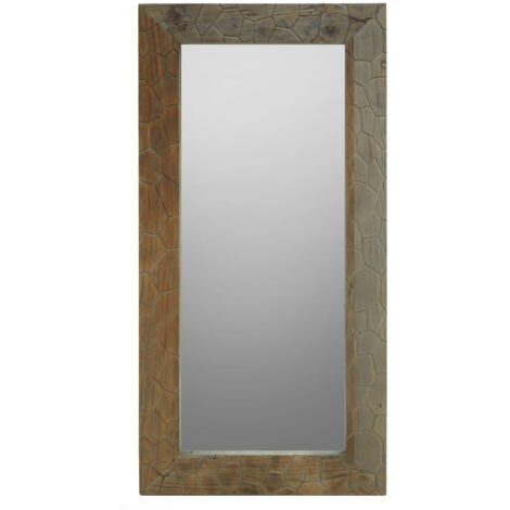 Premier Housewares Malay Wall Mirror (1/5)