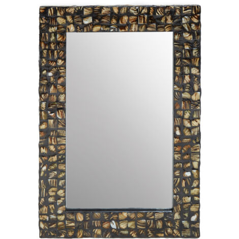 Premier Housewares Branna Wall Mirror (1/5)