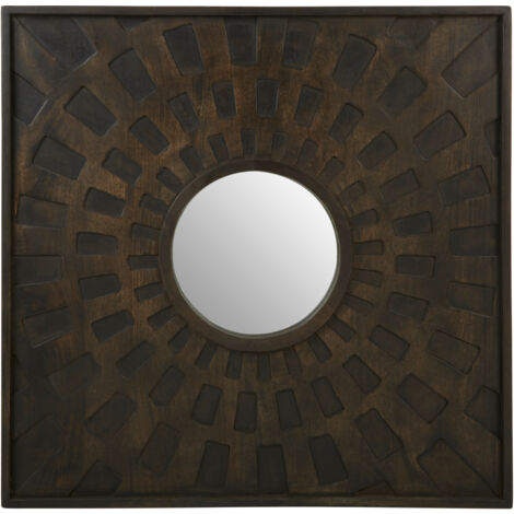 Premier Housewares Suri Wall Mirror (1/5)