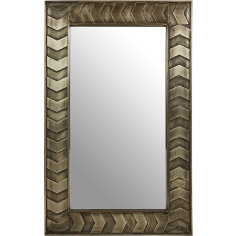 Premier Housewares Sirsa Wall Mirror (1/5)