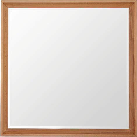 Premier Housewares Kensington Townhouse Square Wall Mirror