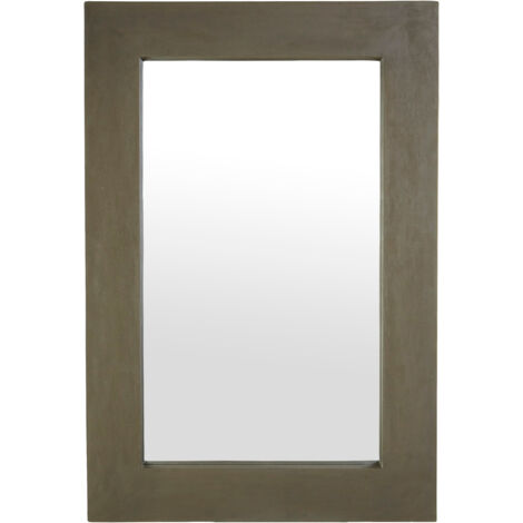Premier Housewares Baxter Wall Mirror (1/2)