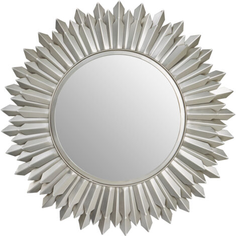 Premier Housewares Templar Sunburst Wall Mirror (1/5)