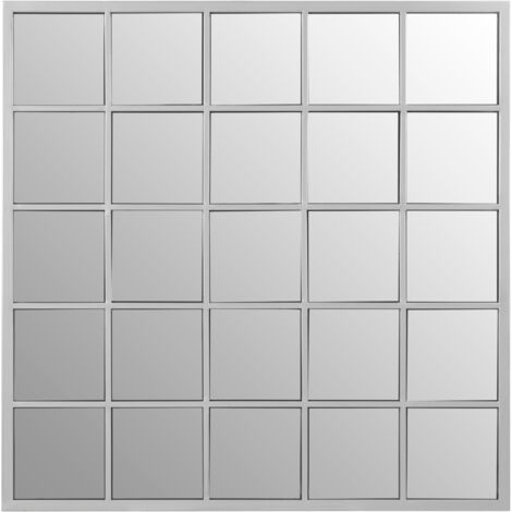 Premier Housewares Descrates Medium Wall Mirror (1/5)