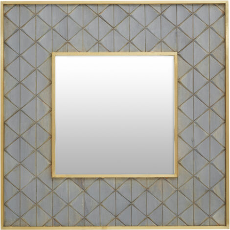 Premier Housewares Siro Wall Mirror (1/5)