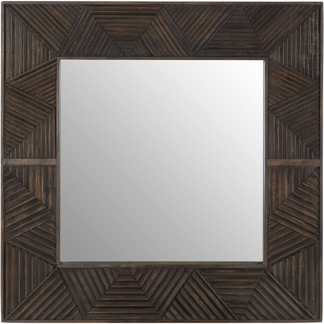 Premier Housewares Saira Wall Mirror (1/5)
