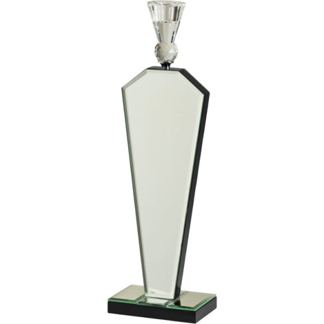 Premier Housewares Tapered Large Candle Holder