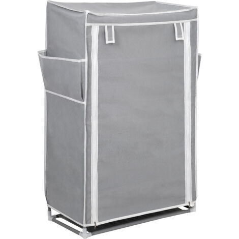 Premier Housewares 5 Tiers Shoe Rack (1/2)