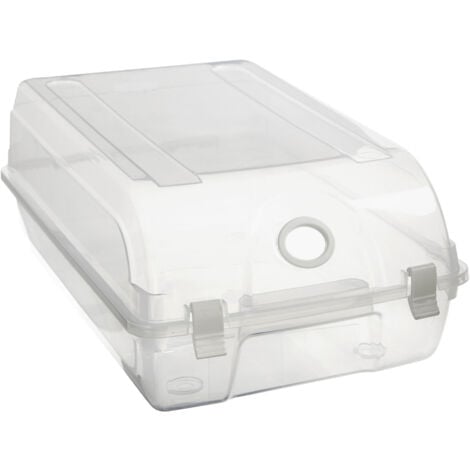 Mens sneaker clearance containers