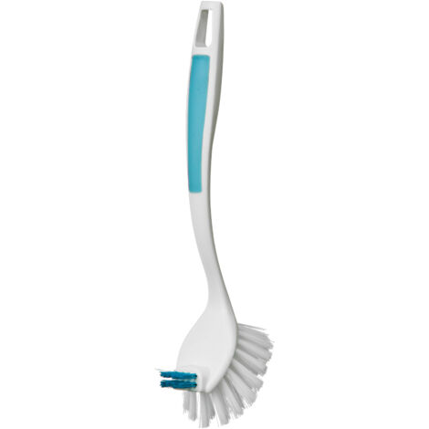 Premier Housewares Blue Dish Brush (1/2)