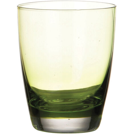 Premier Housewares Green Hi-Ball Tumbler