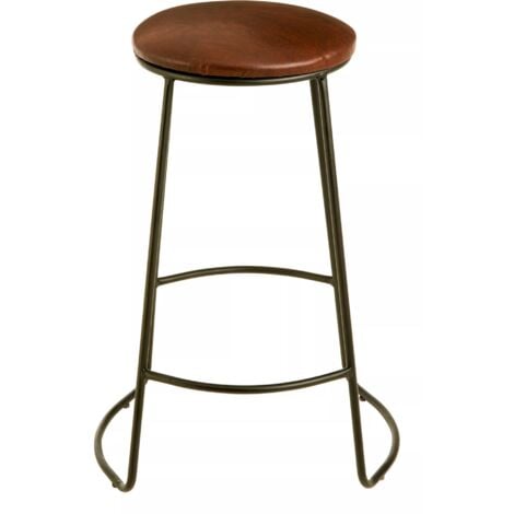 Premier Housewares Brixton Stool