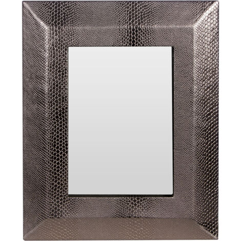 Snake Effect Rectangle Premier Housewares Snake Effect Photo Frame / Frames Picture Frames For ...