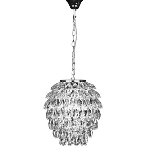 Premier Housewares Fallon Pendant (1/3)